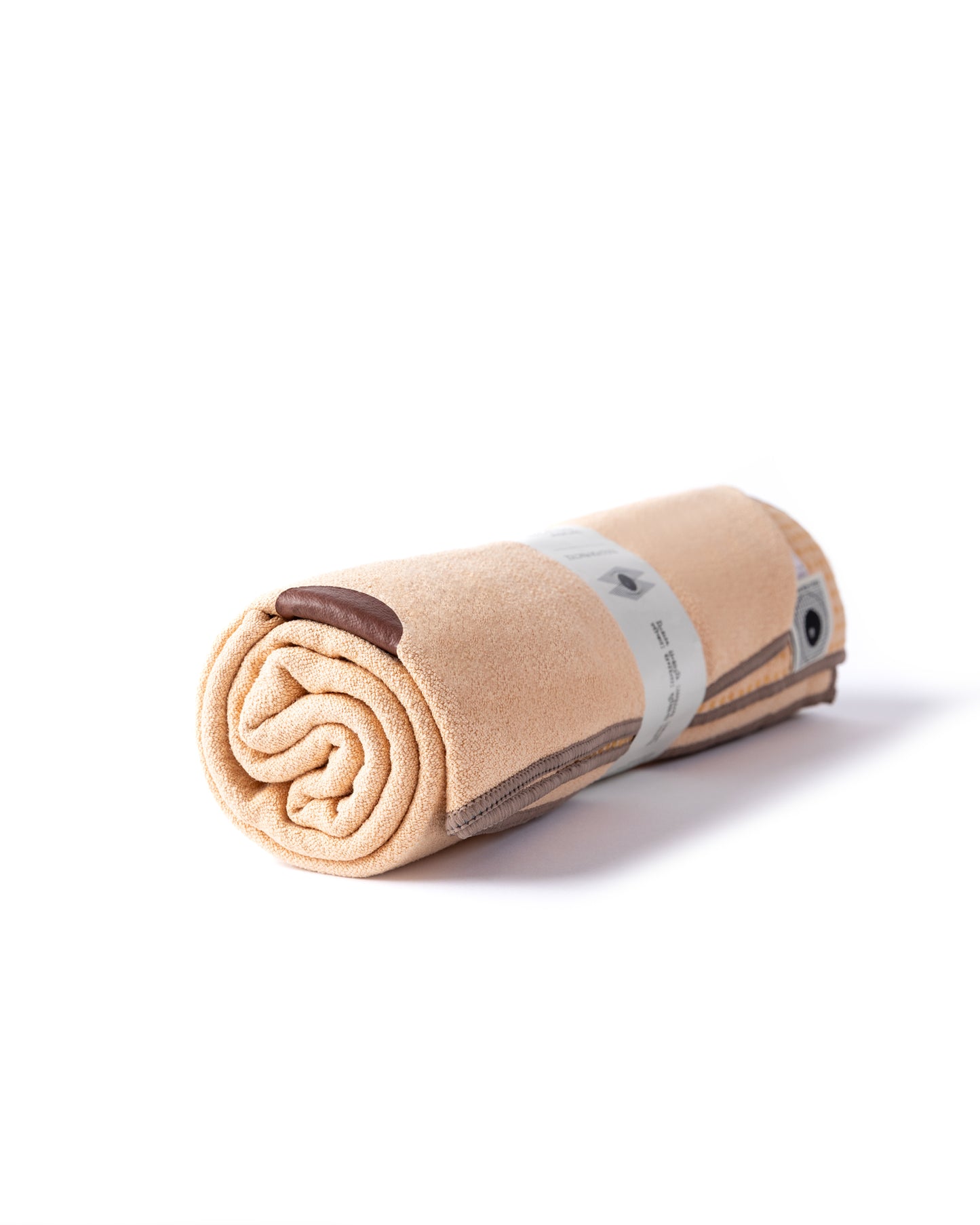 Yoga Grip Towel