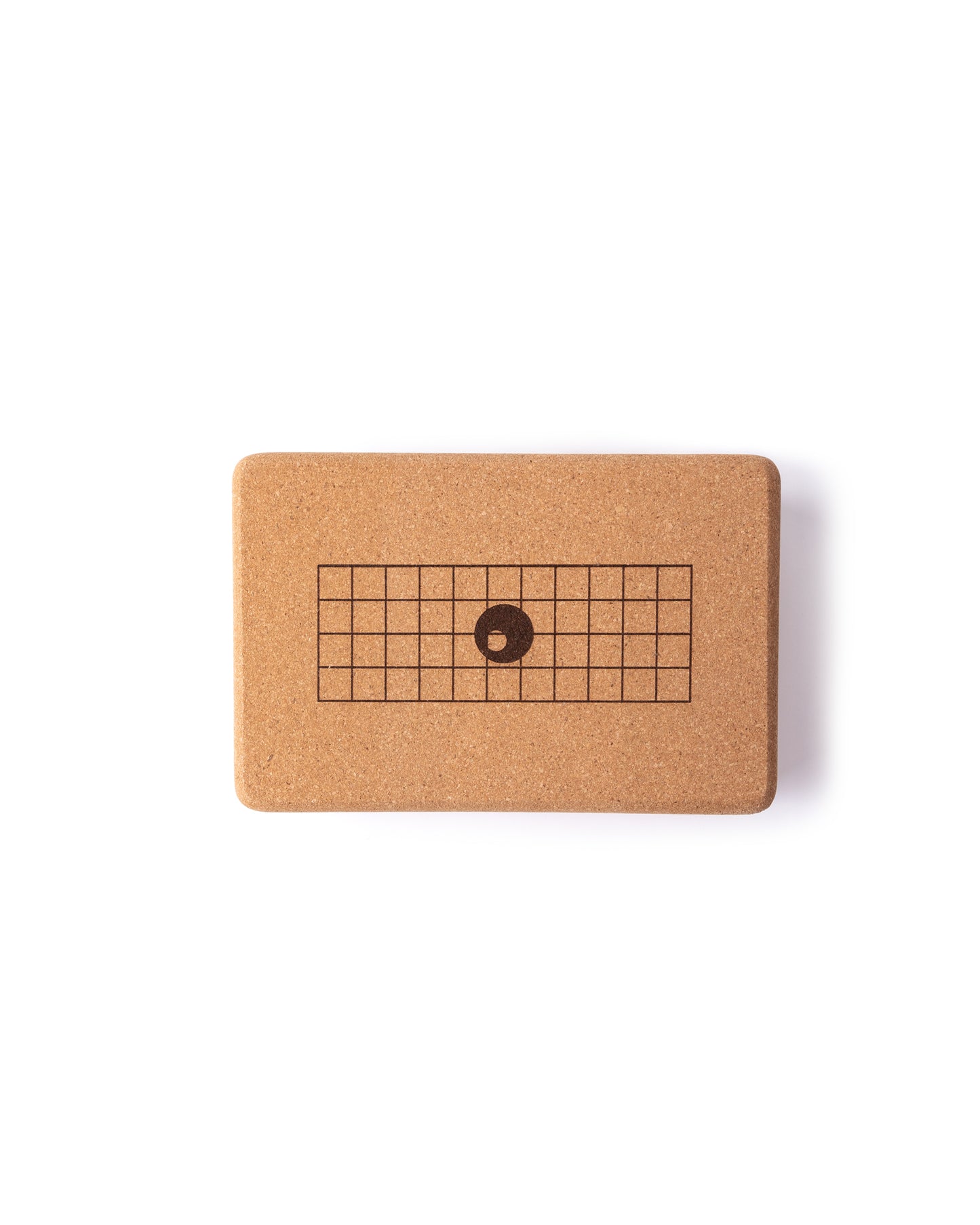 Cork Yoga Blocks